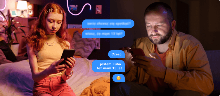 Jak zadbać o bezpieczeństwo dziecka w sieci