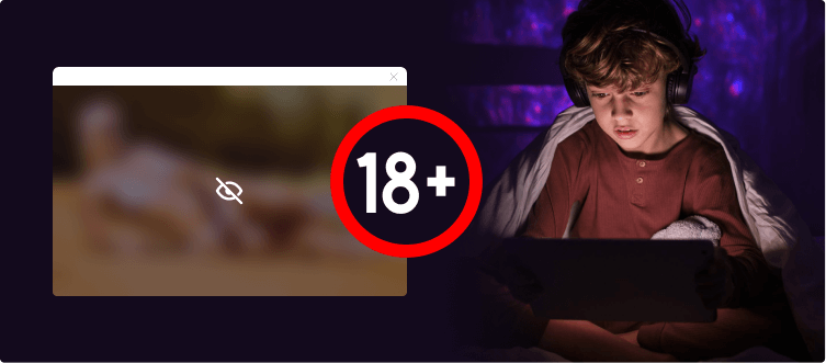 Jak zadbać o bezpieczeństwo dziecka w sieci