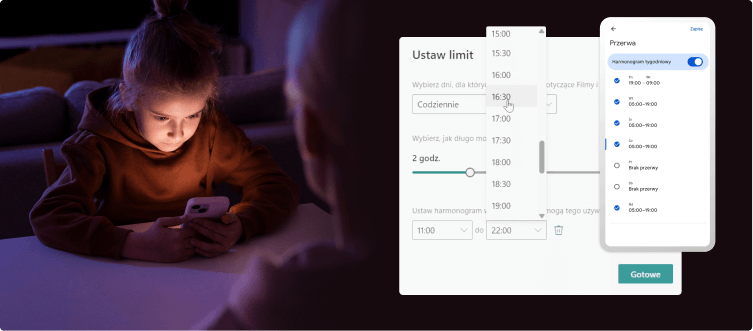 Jak zadbać o bezpieczeństwo dziecka w sieci