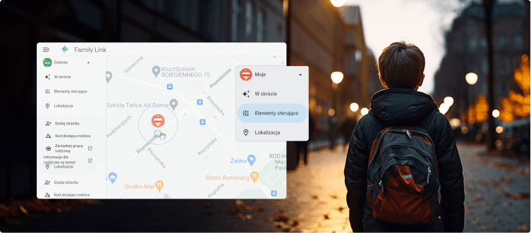 Jak zadbać o bezpieczeństwo dziecka w sieci