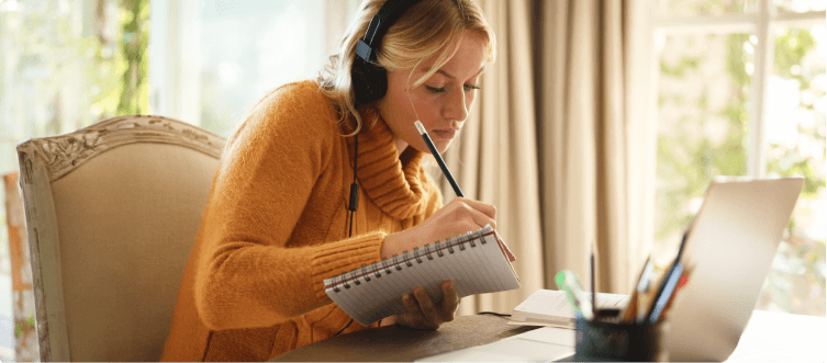 Mnemotechniki - jak szybko się uczyć i zapamiętywać więcej.