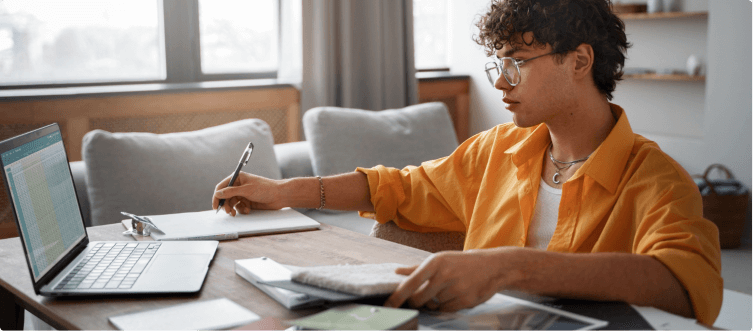 Mnemotechniki - jak szybko się uczyć i zapamiętywać więcej.