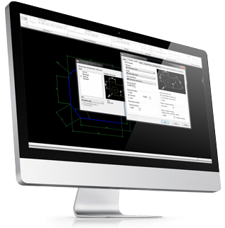 Autocad - wymiarowanie