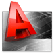 Autodesk AutoCAD - logo
