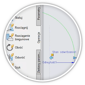 Zaawansowane narzędzia