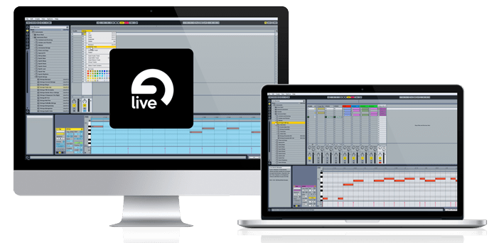 Kurs Ableton Live