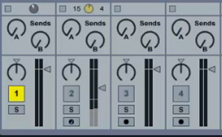 Ableton Live - Praktyczny projekt