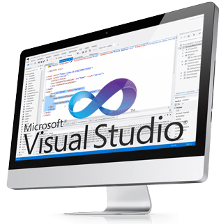 Praca z Visual Studio
