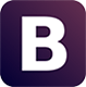 Bootstrap - logo