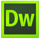 Dreamweaver - logo