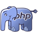 PHP - logo