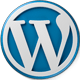 Wordpress - logo