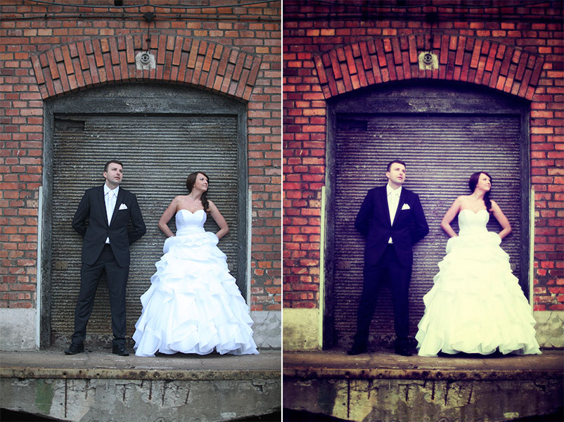 Zdjęcie w stylu Vintage