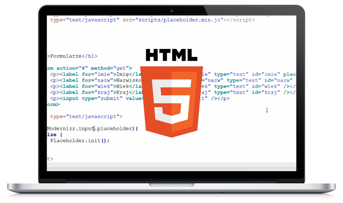 Tworzenie stron w HTML5