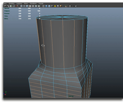 Proste tworzenie zaawansowanych modeli Praca z krzywymi NURBS