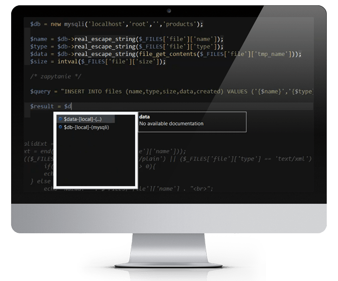 Programowanie w PHP5