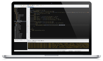 PHP - kod źródłowy