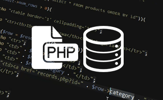 Połączenie z bazą danych