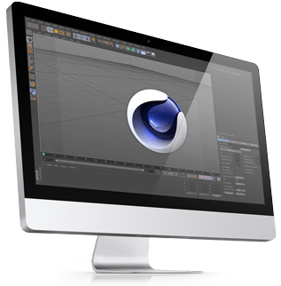 Cinema 4d - omówienie interfejsu programu Cinema 4d - interfejs