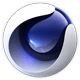 Cinema 4d - logo