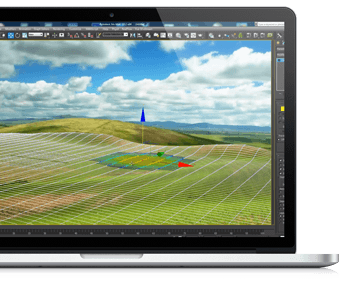 Camera Mapping - After Effects