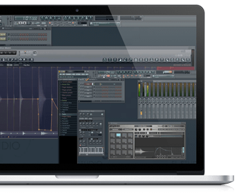 Piano Roll, Sekwenser, Channel Setting i inne