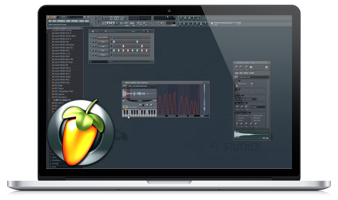 Nieograniczone możliwości Fruity Loops Fruity Loops na nowo