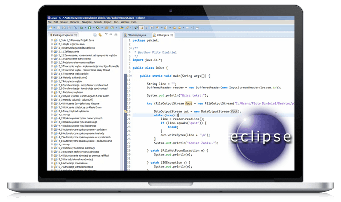 Nowe środowisko pracy