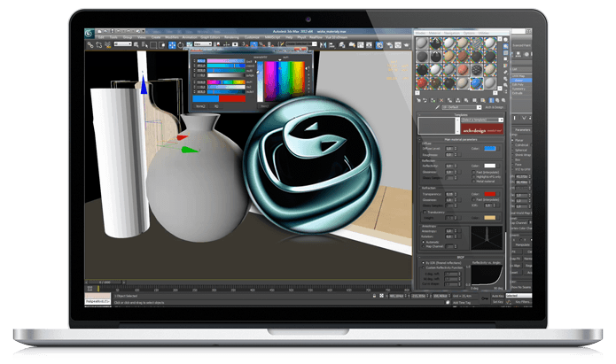 Teksturowanie elementów