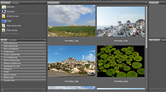 Masowa edycja plików