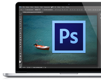Photoshop CC - podstawy