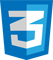 CSS3 - logo