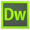 Dreamweaver - logo