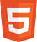 HTML5 - logo