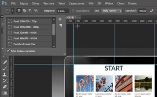 Najciekawsze dodatki dla web designera
