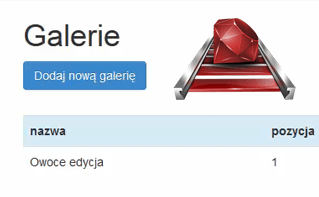 RoR daje wiele możliwości