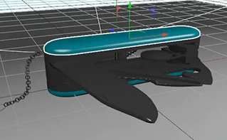 After Effects i Cinema 4D