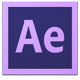 After Effects CC - logo