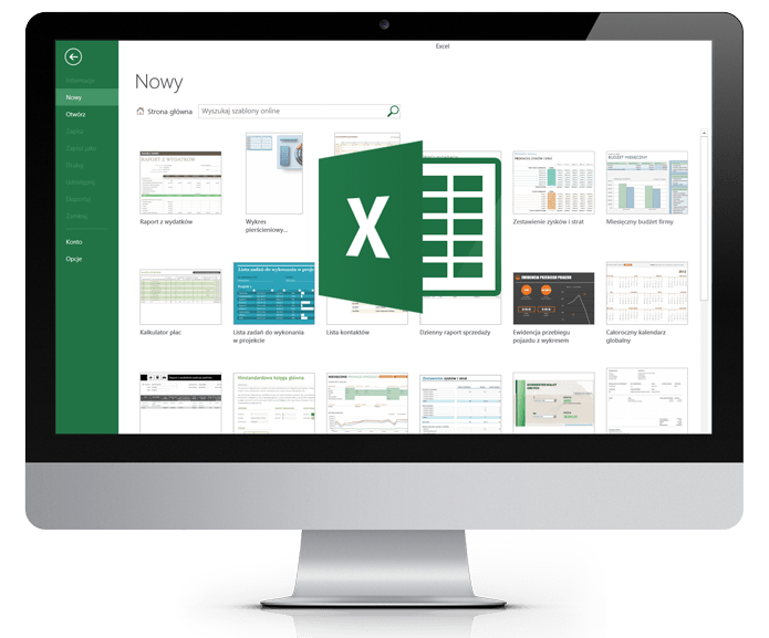 Excel dla zaawansowanych
