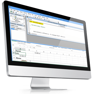 Zaawansowane tworzenie wykresów
