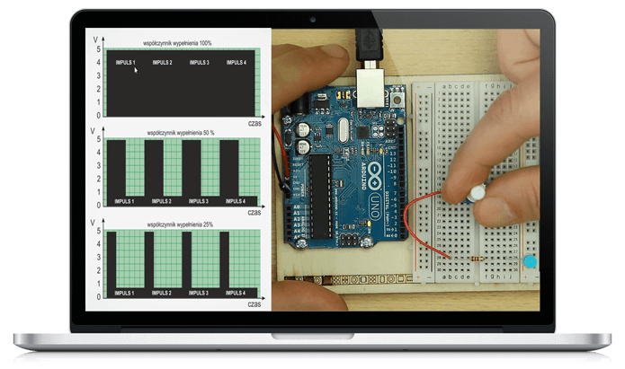 Elektronika - Arduino