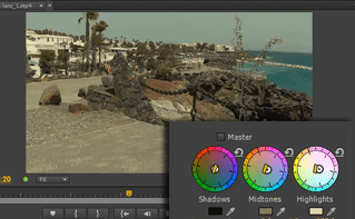 Premiere Pro CC - Efekty specjalne