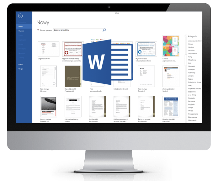 Microsoft Word Office bez tajemnic Odkryj na nowo najpopularniejsze narzędzie do edycji tekstu