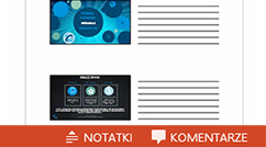 Dodatkowe elementy Dodatkowe elementy