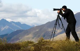 Kurs Photoshop dla fotografa