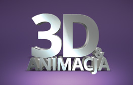 Kurs Photoshop - 3D i animacja