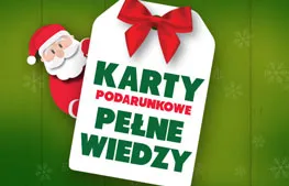 Karta podarunkowa 200 zł