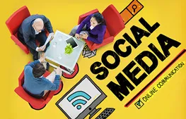Kurs Social Media dla biznesu