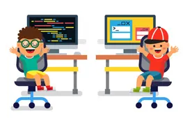Kurs programowanie dla dzieci