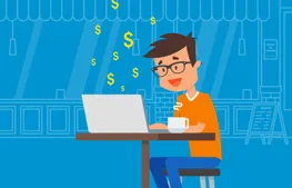 Jak zarabiać przez internet jako freelancer